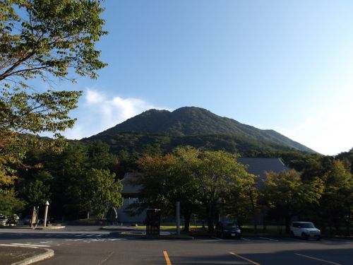 CAMPiii（キャンピー） はやぷささんのキャンプブログ リベンジキャンプ＆登山⭐️ 三瓶山北の原キャンプ場