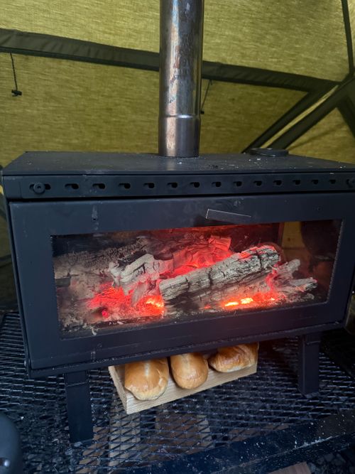 2026キャンプ始め 9.BASE ファミリーキャンプ 区画サイト moreAiさんのキャンプブログ CAMPiii（キャンピー） -キャンプ専用SNS キャンプのすべてがここに集まる-