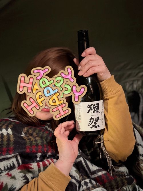 316前前前夜祭 ふもとっぱらって良いね(≧▽≦) ふもとっぱらキャンプ場 フリーサイト ぷりんさんのキャンプブログ CAMPiii（キャンピー） -キャンプ専用SNS キャンプのすべてがここに集まる-