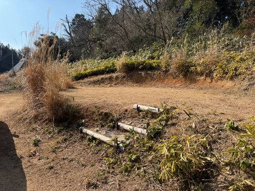 静かな景色と、氷点下の夜 TAKIBIYA camp field ソロキャンプ 区画サイト yoshiさんのキャンプブログ CAMPiii（キャンピー） -キャンプ専用SNS キャンプのすべてがここに集まる-