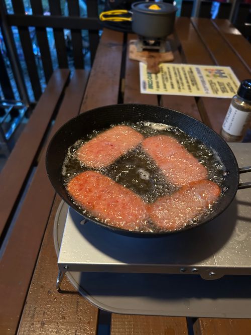 とりあえずアブキャン ＡＣＮあぶくまキャンプランド ソロキャンプ 区画サイト 病弱なボッチキャンパーさんのキャンプブログ CAMPiii（キャンピー） -キャンプ専用SNS キャンプのすべてがここに集まる-