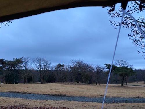 登山の後のソロキャンプ 朝霧ジャンボリー オートキャンプ場 ソロキャンプ フリーサイト ケイスケさんのキャンプブログ CAMPiii（キャンピー） -キャンプ専用SNS キャンプのすべてがここに集まる-