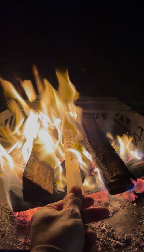 今年もお世話になりました！来年もたくさん遊んでくれぶーん！！ KAWAI VILLAGE CAMP ソロキャンプ 区画サイト とのさんのキャンプブログ CAMPiii（キャンピー） -キャンプ専用SNS キャンプのすべてがここに集まる-