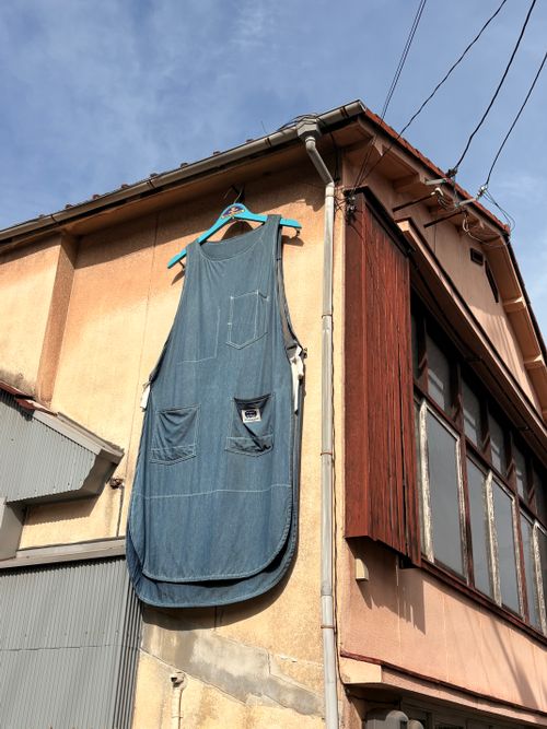 美観地区&rarr;デニムストリート 倉敷美観地区 ファミリーキャンプ Camp 'n'g  Roll♪🏁さんのキャンプブログ CAMPiii（キャンピー） -キャンプ専用SNS キャンプのすべてがここに集まる-