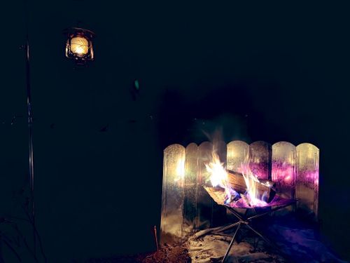 初のフリーサイト！＆グリーン龍ケ崎 ＆GREEN龍ケ崎キャンプ場 ソロキャンプ 区画サイト フリーサイト ぺちゃさんのキャンプブログ CAMPiii（キャンピー） -キャンプ専用SNS キャンプのすべてがここに集まる-