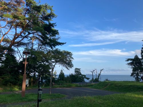 CAMPiii（キャンピー） はいはいさんのキャンプブログ 2026年2回目 休暇村気仙沼大島