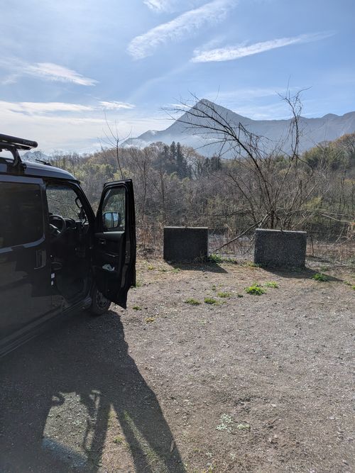 Genまい ともえ川Park ソロキャンプ 区画サイト オートサイト IZUIZUさんのキャンプブログ CAMPiii（キャンピー） -キャンプ専用SNS キャンプのすべてがここに集まる-