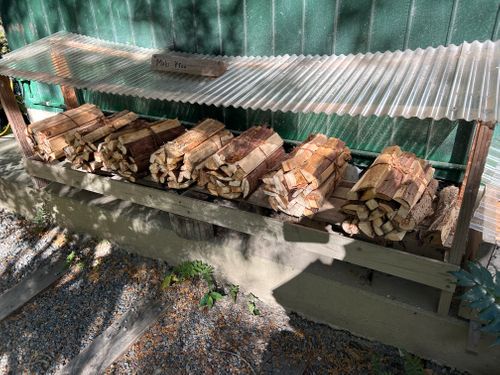 今年最後かもしれないキャンプ Grandma's Garden Kamitonda ソロキャンプ 区画サイト △kuuga△さんのキャンプブログ CAMPiii（キャンピー） -キャンプ専用SNS キャンプのすべてがここに集まる-