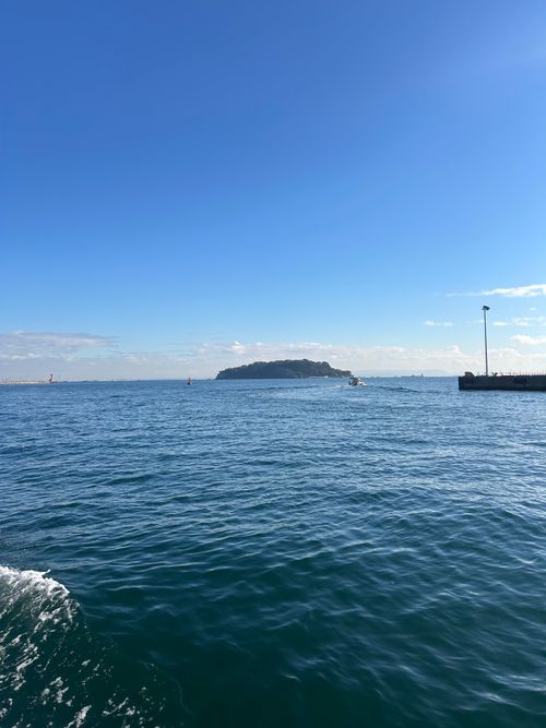 東京湾に残された唯一の自然島にてチェアリング 猿島 ソロキャンプ フリーサイト Genさんのキャンプブログ CAMPiii（キャンピー） -キャンプ専用SNS キャンプのすべてがここに集まる-