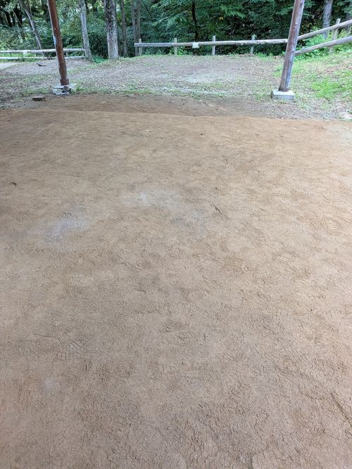 マサチカ会 江湖村キャンプ場 グループキャンプ フリーサイト IZUIZUさんのキャンプブログ CAMPiii（キャンピー） -キャンプ専用SNS キャンプのすべてがここに集まる-