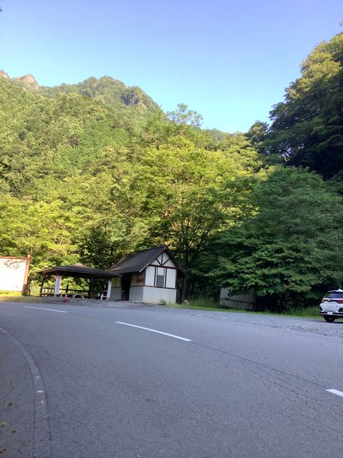 Vol.100 25/NO.19 涼しい所目指して行く‼️ 笛吹小屋キャンプ場 ソロキャンプ 区画サイト 🔥焚き火🔥さんのキャンプブログ CAMPiii(キャンピー) -キャンプ専用SNS キャンプのすべてがここに集まる-