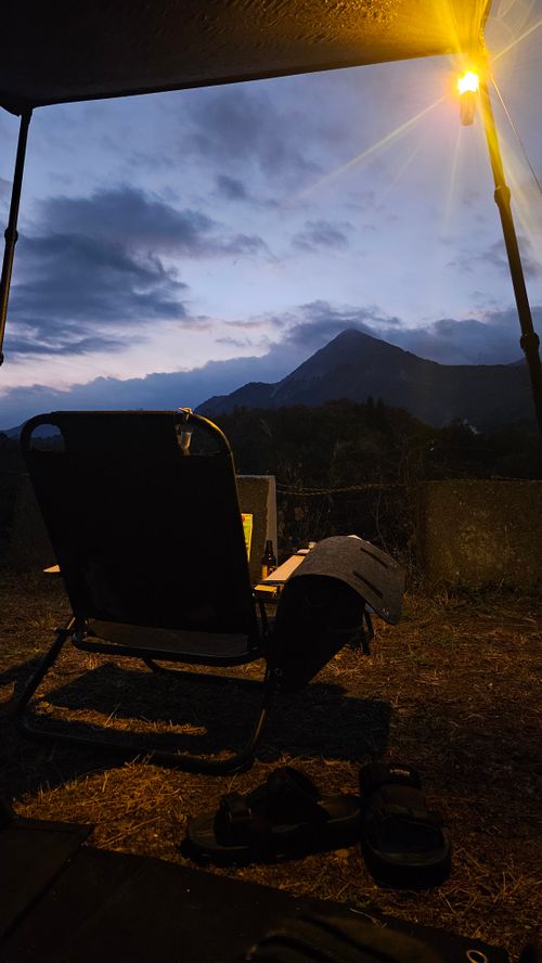 その後 日本 ソロキャンプ グループキャンプ 区画サイト フリーサイト オートサイト IZUIZUさんのキャンプブログ CAMPiii（キャンピー） -キャンプ専用SNS キャンプのすべてがここに集まる-