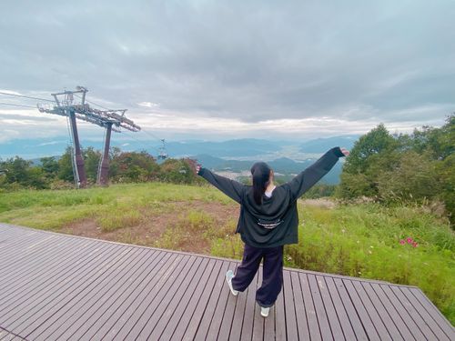 新しくオープンしたキャンプ場🏕 SORA to DAICHI グループキャンプ フリーサイト まほcamp🏕️さんのキャンプブログ CAMPiii（キャンピー） -キャンプ専用SNS キャンプのすべてがここに集まる-