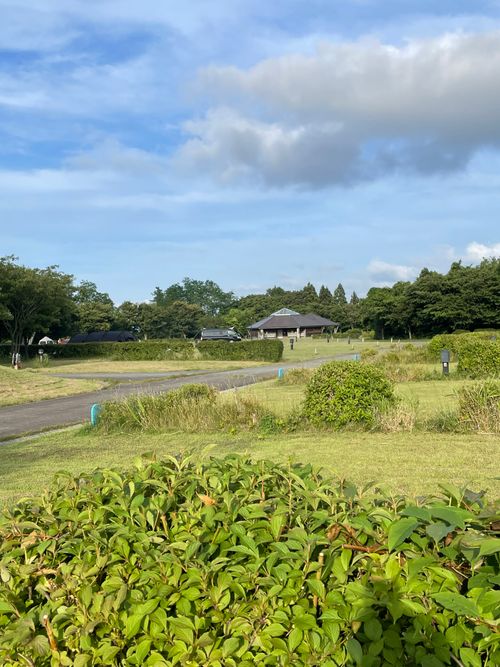 地元過ぎて行ってなかったキャンプ場は快適でした なまはげオートキャンプ場 ファミリーキャンプ 区画サイト ロコCamp0828さんのキャンプブログ CAMPiii（キャンピー） -キャンプ専用SNS キャンプのすべてがここに集まる-