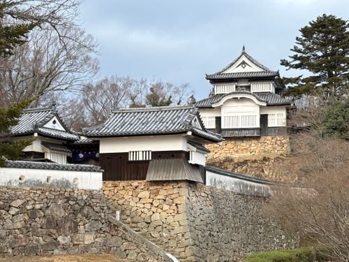 第90話　今回は岡山観光記事っす 弥高山公園キャンプ場 ソロキャンプ フリーサイト ちろ犬さんのキャンプブログ CAMPiii（キャンピー） -キャンプ専用SNS キャンプのすべてがここに集まる-