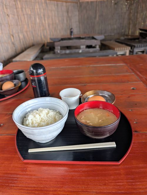 ちょっとお祝いに山梨旅 ほったらかしキャンプ場 ファミリーキャンプ 好々爺🇯🇵さんのキャンプブログ CAMPiii（キャンピー） -キャンプ専用SNS キャンプのすべてがここに集まる-