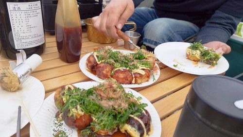 SBCMT#9 mission complete 神石高原 ティアガルテン グループキャンプ フリーサイト 区画サイト とのさんのキャンプブログ CAMPiii（キャンピー） -キャンプ専用SNS キャンプのすべてがここに集まる-