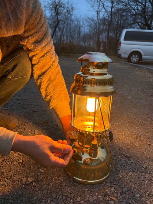 第88話　ワカサギからのチェアリング？？？ 神川ゆ～ゆ～ランド自由広場 グループキャンプ フリーサイト ちろ犬さんのキャンプブログ CAMPiii（キャンピー） -キャンプ専用SNS キャンプのすべてがここに集まる-