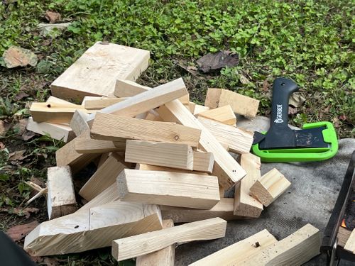 横浜キャンプ 自然館泉ベリーキャンプ場 ソロキャンプ 区画サイト よスさんのキャンプブログ CAMPiii（キャンピー） -キャンプ専用SNS キャンプのすべてがここに集まる-
