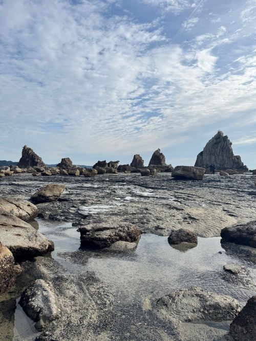 思い出の地 リゾート大島 ソロキャンプ フリーサイト Aoさんのキャンプブログ CAMPiii（キャンピー） -キャンプ専用SNS キャンプのすべてがここに集まる-