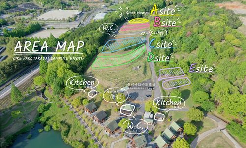 お久しぶりの福岡キャンプ🏕️ ファミリーキャンプ 区画サイト オートサイト ヒゲキャンさんのキャンプブログ CAMPiii（キャンピー） -キャンプ専用SNS キャンプのすべてがここに集まる-