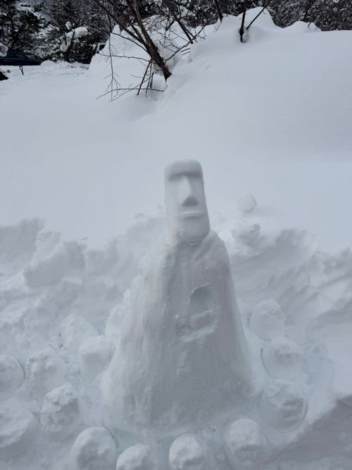 雪中キャンプinひらせ 白川郷ひらせ温泉キャンプサイト ソロキャンプ グループキャンプ フリーサイト Aoさんのキャンプブログ CAMPiii（キャンピー） -キャンプ専用SNS キャンプのすべてがここに集まる-