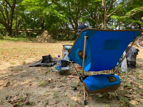 3回目キャンプ グループキャンプ フリーサイト ymさんのキャンプブログ CAMPiii（キャンピー） -キャンプ専用SNS キャンプのすべてがここに集まる-