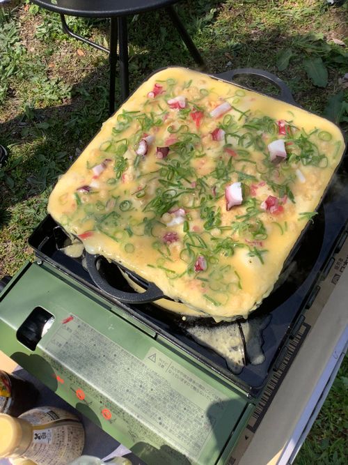 Vol.114 26/NO.04 お花見しながらお肉焼くぅ‼️ 坂戸市 ソロキャンプ フリーサイト 🔥焚き火🔥さんのキャンプブログ CAMPiii（キャンピー） -キャンプ専用SNS キャンプのすべてがここに集まる-