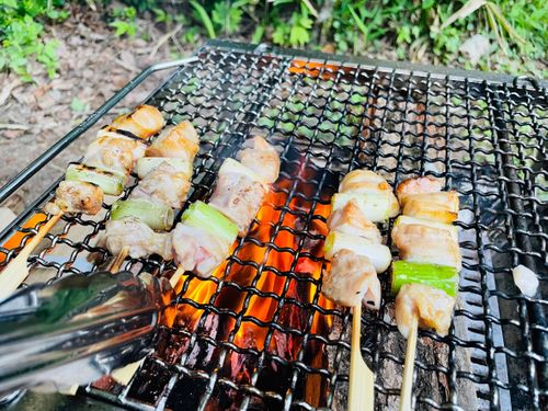 CAMPiii（キャンピー） しゅうさんのキャンプブログ 愛知県キャンプ 三河高原キャンプ村