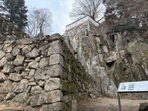 第90話　今回は岡山観光記事っす 弥高山公園キャンプ場 ソロキャンプ フリーサイト ちろ犬さんのキャンプブログ CAMPiii（キャンピー） -キャンプ専用SNS キャンプのすべてがここに集まる-