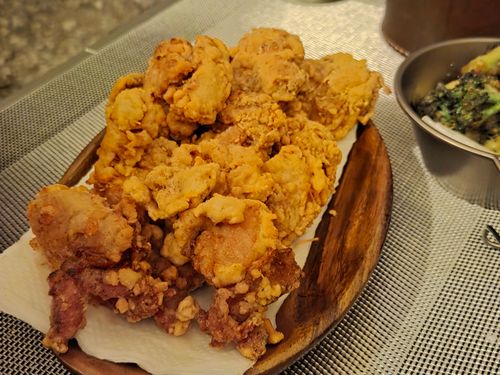 やぐら沢キャンプ場-25 No.85 やぐら沢キャンプ場 ポン太マウスキャンプさんのキャンプブログ CAMPiii（キャンピー） -キャンプ専用SNS キャンプのすべてがここに集まる-