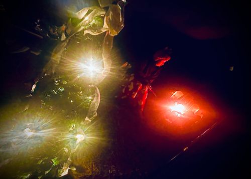 天国と地獄！？ 聖なる夜を愉しむおじおばうさキャン△ in グランヴェルデリゾート 〜 CAMP NO.168 GRAND VERDE RESORT ファミリーキャンプ グループキャンプ フリーサイト おじキャン△さんのキャンプブログ CAMPiii（キャンピー） -キャンプ専用SNS キャンプのすべてがここに集まる-