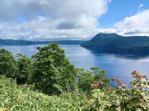 北海道の旨い!を食べるC△mp旅’2025(2 of 4) 北海道 ファミリーキャンプ キャンピングカー vios outdoor'sさんのキャンプブログ CAMPiii(キャンピー) -キャンプ専用SNS キャンプのすべてがここに集まる-