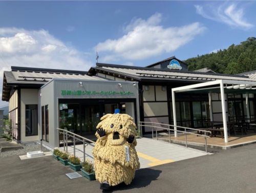 【番外編】2026お盆❗️乗っ取り犯と5日間戦争💣💥(💢'ー') 櫻田山神社 Oniyomeさんのキャンプブログ CAMPiii（キャンピー） -キャンプ専用SNS キャンプのすべてがここに集まる-