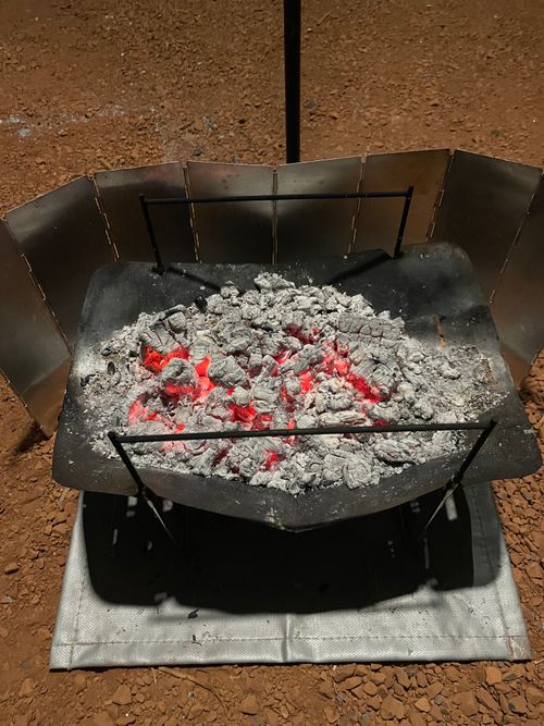 60回目のキャンプは、なかなか予約が取れない長瀞オートキャンプ場へ！ 長瀞オートキャンプ場 ソロキャンプ 区画サイト ma9さんのキャンプブログ CAMPiii（キャンピー） -キャンプ専用SNS キャンプのすべてがここに集まる-