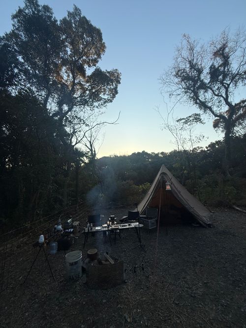 一年ぶりのキャンプ場 タキビベース玉名 ファミリーキャンプ 区画サイト オートサイト moreAiさんのキャンプブログ CAMPiii（キャンピー） -キャンプ専用SNS キャンプのすべてがここに集まる-