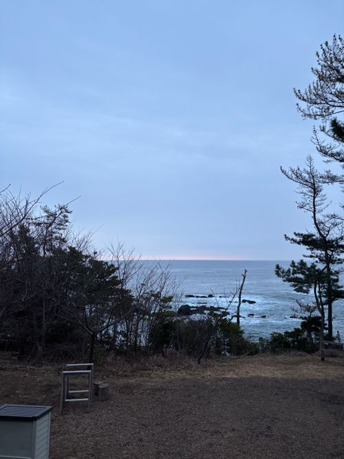 久しぶりに 神割崎キャンプ場 ファミリーキャンプ フリーサイト 範馬勇次郎さんのキャンプブログ CAMPiii（キャンピー） -キャンプ専用SNS キャンプのすべてがここに集まる-