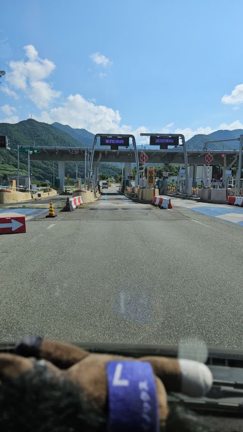 道の駅 大芝高原 (標高約900m)(車中泊 無料) 道の駅 大芝高原 ソロキャンプ IZUIZUさんのキャンプブログ CAMPiii(キャンピー) -キャンプ専用SNS キャンプのすべてがここに集まる-