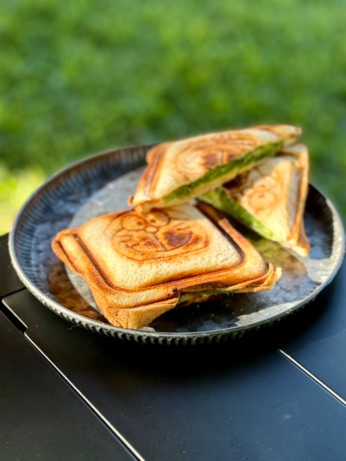 CAMPiii（キャンピー） トリッディさんのキャンプブログ どら焼き 田沢湖オートキャンプ場縄文の森たざわこ