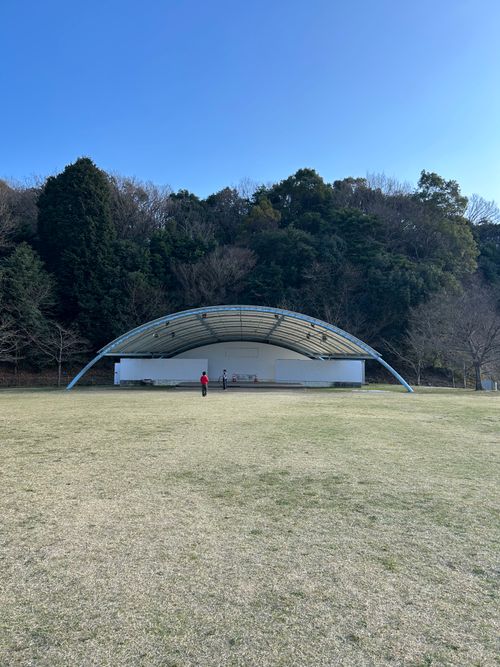 ソロキャン気分を味わった母子キャン✨ 冠山総合公園オートキャンプ場 はやぷささんのキャンプブログ CAMPiii（キャンピー） -キャンプ専用SNS キャンプのすべてがここに集まる-