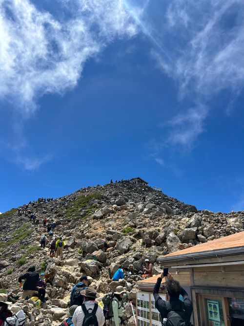 CAMPiii（キャンピー） Genさんのキャンプブログ 登山キャンプ⛰🏕 平湯キャンプ場