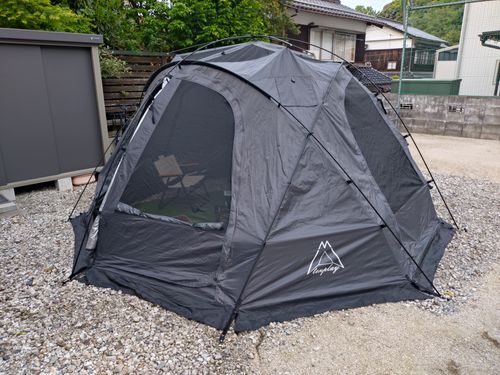 ＧＷキャンプの行き先は&hellip;🏕️ ファミリーキャンプ ＪＩＭＭＹさんのキャンプブログ CAMPiii（キャンピー） -キャンプ専用SNS キャンプのすべてがここに集まる-