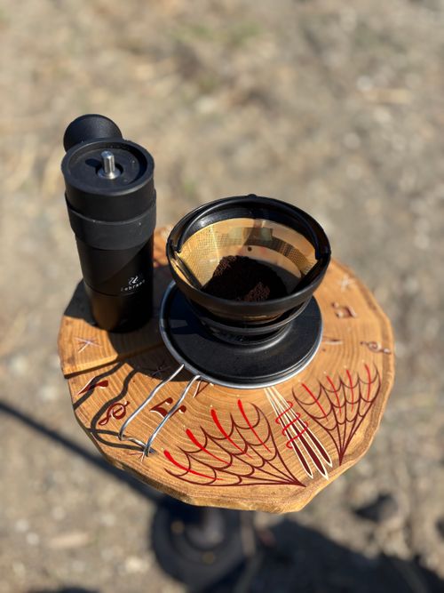 ナ♪ナ♪ナ♪ナ♪７♬７♬７♬菜🎶〜🎺 徳島県 ソロキャンプ フリーサイト camping roll♪さんのキャンプブログ CAMPiii（キャンピー） -キャンプ専用SNS キャンプのすべてがここに集まる-