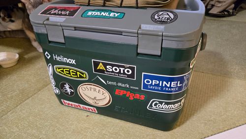 あけおめキャンプは雪でした ＆GREEN龍ケ崎キャンプ場 グループキャンプ フリーサイト ke-nさんのキャンプブログ CAMPiii（キャンピー） -キャンプ専用SNS キャンプのすべてがここに集まる-