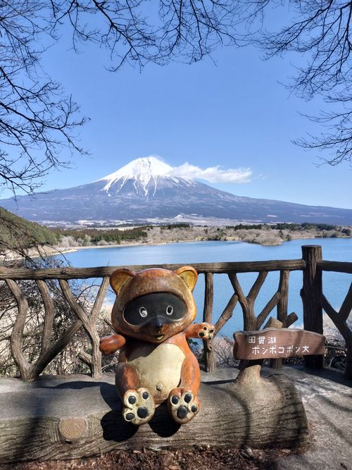 富士キャン 田貫湖キャンプ場 ソロキャンプ グループキャンプ フリーサイト たかたかぽんたさんのキャンプブログ CAMPiii（キャンピー） -キャンプ専用SNS キャンプのすべてがここに集まる-