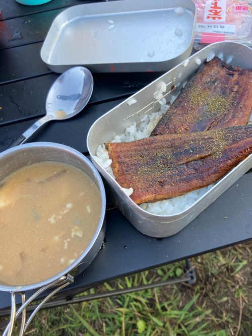 九十九里浜、やはり海はいいね！ 九十九里浜シーサイドオートキャンプ場 ソロキャンプ 区画サイト オートサイト アクセルさんのキャンプブログ CAMPiii（キャンピー） -キャンプ専用SNS キャンプのすべてがここに集まる-