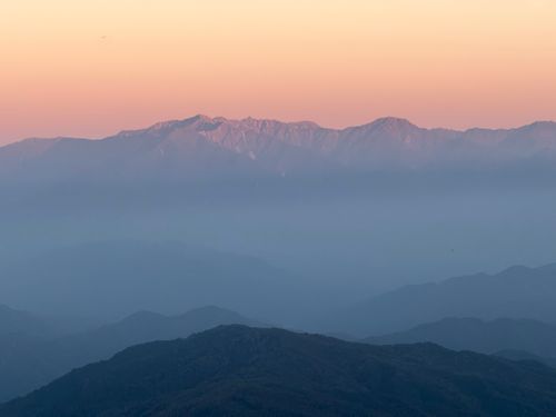 山キャン(御嶽山) キャンプONTAKE 雲の上エリア ソロキャンプ 区画サイト シルバーズさんのキャンプブログ CAMPiii（キャンピー） -キャンプ専用SNS キャンプのすべてがここに集まる-
