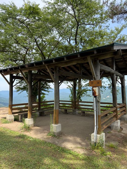 サマソロ2026 吉滝キャンプ場コテージ村 ソロキャンプ 区画サイト あやぴーさんのキャンプブログ CAMPiii（キャンピー） -キャンプ専用SNS キャンプのすべてがここに集まる-