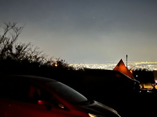 2回目のネグラキャンプ場 negura campground ソロキャンプ フリーサイト よスさんのキャンプブログ CAMPiii（キャンピー） -キャンプ専用SNS キャンプのすべてがここに集まる-