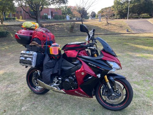 色々と便利なキャンプ場 大曽公園キャンプ場 ソロキャンプ フリーサイト りゅうさんのキャンプブログ CAMPiii（キャンピー） -キャンプ専用SNS キャンプのすべてがここに集まる-